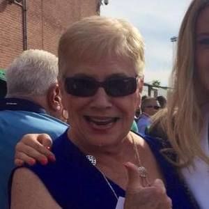 Meet your Posher, Carol